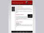 FES Electrical Ltd