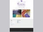 fiadh. ie | textile design