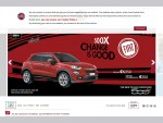 Fiat Car Models | New Cars | Test Drive | Fiat Ireland