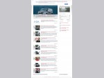 Fiat Group Automobiles Ireland - Media Website
