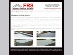 Fibreglass Roofing in Ireland
