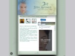 5th Avenue Face and Body Clinic, Mullingar | Facials, Body Treatments, Nail care
