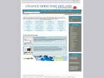 Finance Directory