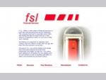 FSL - Home