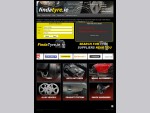 Findatyre. ie, Car Tyres, Tyre Retailers