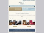 Fine Line Upholstery | Custom Furniture Repairs | Ireland