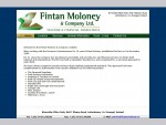 Fintan Moloney Company Ltd.