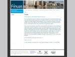 Finuas-Funding Training Networks for International Financial Services in Ireland