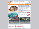 Passive Fire Protection experts - Michael Bracken TA Fire and Sound Systems