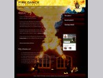 Fire performers | special effects | fire dance Ireland