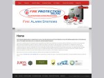 Fire Protection Ireland | Fire Safety for Ireland