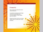 Fireworkz - Explosive Ideas