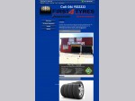 Tyre Garage Services Navan |