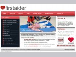 First Aid Courses with firstaider. ie