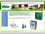 John Rossiter John Rossitor First Aid Supplies Products First Aid Kits First Aid Medical Equipment R