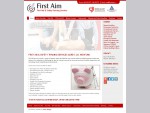 Safety Courses Gorey Wexford, CPR Courses Gorey, Basic First Aid Gorey, Injury Course Gorey | Fi