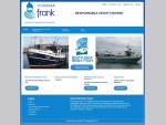 Fisherman Frank | RESPONSIBLE IRISH FISHING