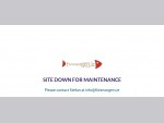 Fishmongers - Site down for Maintenance