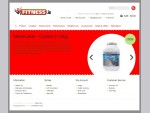 Fitness. ie - Your premier one stop shop for sports supplements