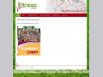 Fitness by Design - Home