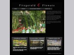 Fitzgerald Flowers | Wholesale Flowers, Plants and Sundries