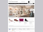 Fitzpatricks Shoes Dublin | Buy Shoes Online | Designer Shoe Shop Ireland
