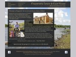 Fitzpatricks Tavern Gowna, Ireland | Guest House Gowna, Cavan | Accommodation Gowna, Cavan | B