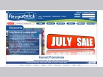 Fitzpatrick Wholesale - Toys, Stationery, Toiletries, Household