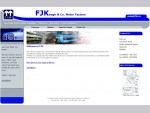 FJKeogh Co. Motor Factors