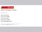 Fire Protection Specialists In Ireland
