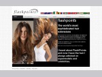 Flashpoints | Sophisticated Hair Extensions