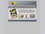 Flat2TheMat - Homepage