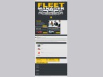 Fleetmanager | Just another WordPress site