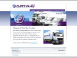 Van rental Ireland, Irish truck rental - Fleetplan van and truck hire Ireland