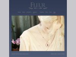 Fleur Jewellery - Handmade Gemstone Jewellery from Ireland
