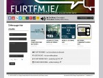 Flirt FM 101. 3 - Galway's Alternative Radio Station