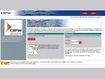 Web Site Home | Irish National Flood Hazard Mapping Web Site