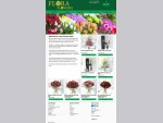 Flowers In Dublin - Flora Ltd.