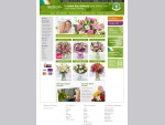 Flowers from Teleflorist - Buy Flowers Online