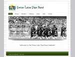Fintan Lalor Pipe Band | Since 1912