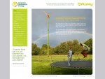 Welcome to Kingston Renewable Energy | Home of the quot;Fluxyquot; Wind Turbine