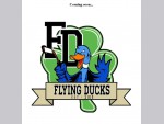 Flying Ducks Hockey Club Coming soon...