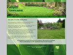 Flynn Landscaping - Welcome