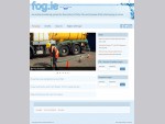 FOG. ie | An online monitoring system for the control of Fats, Oils and Greases (FOG) discharging