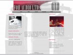 FOH Audio Ltd. 2011 professional audio