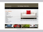 OSSO Contract Furniture Suppliers of Cafe, Bar, Restaurant, Hotel Furniture