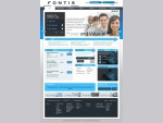 Fontis Recruitment Fontis Consulting | Power and value to you