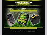 Forcefield - Manufacturer of Electric Fencers - Fabricant d'eacute;lectrificateurs - Electric ...