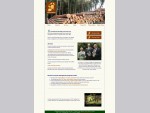 WWW. FORESTS. IE Website of Commercial Forestry Services Ltd.