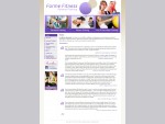 Home - Forme Fitness Personal Training Pilates, Dublin - Personal Training, Pilates Training,